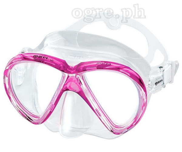 Marea Marea Mask and Snorkel Set