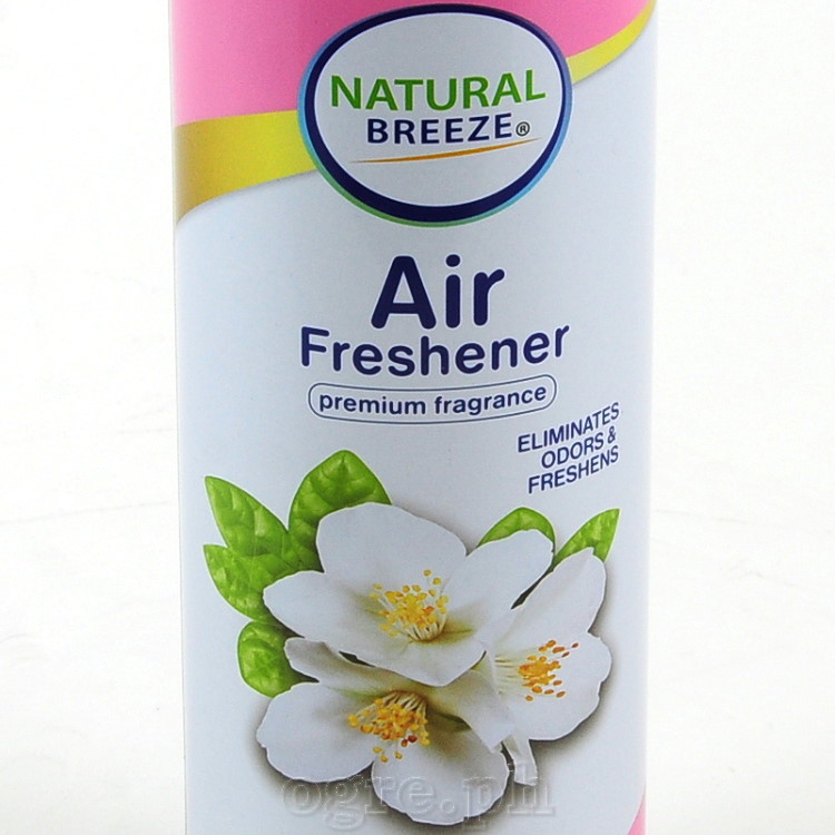09022 12.5oz Air Freshener Spray ~ Wild Lavender