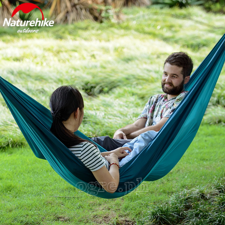 NH17D012-B Superlight 2-Person (Double) Hammock 