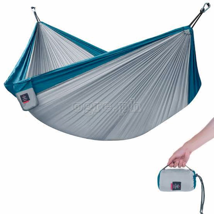 NH17D012-B Superlight 2-Person (Double) Hammock 