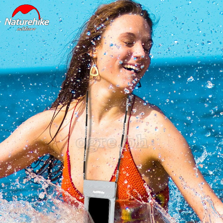 NH20SM003 Waterproof Pouch for Mobile Phones