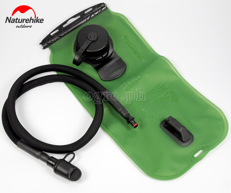 NH30Y030-D 3-Liter PEVA Water Bladder / Hydration Bag