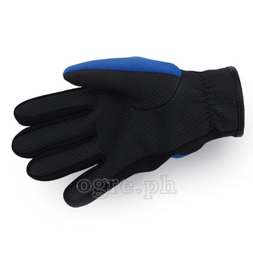 NDE-6 Snorkeling / Diving Gloves