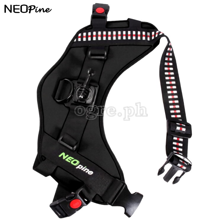 Dog Harness for