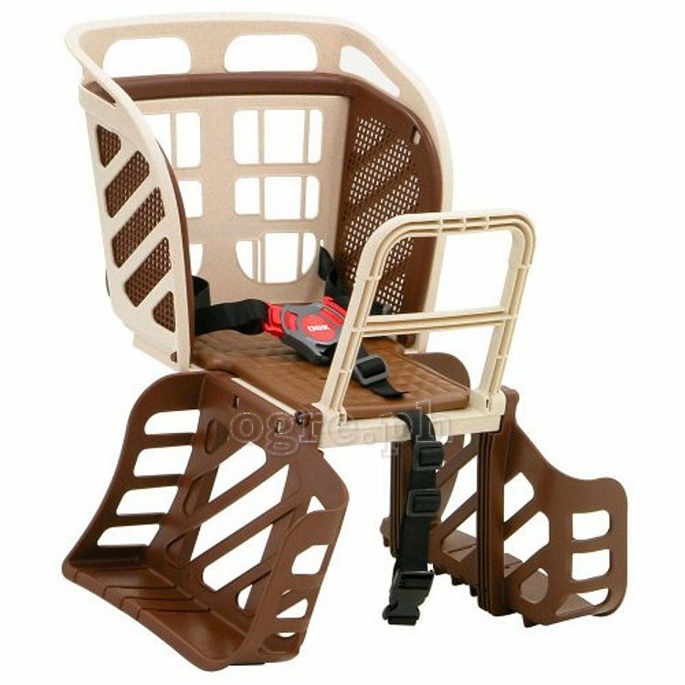 RBC-009S3 Bicycle Rear Child Seat