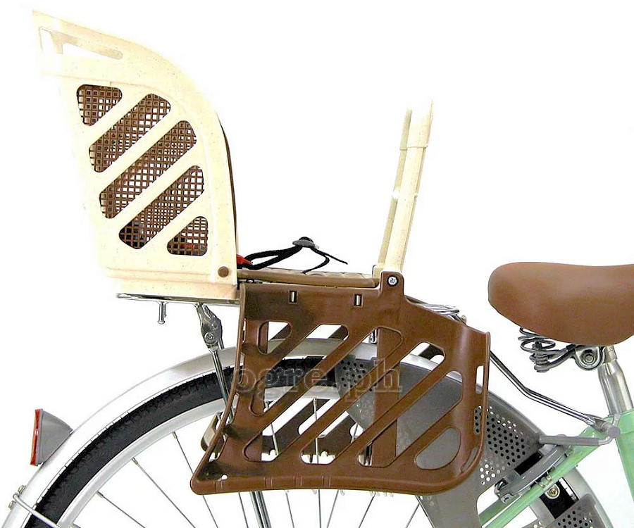 RBC-009S3 Bicycle Rear Child Seat