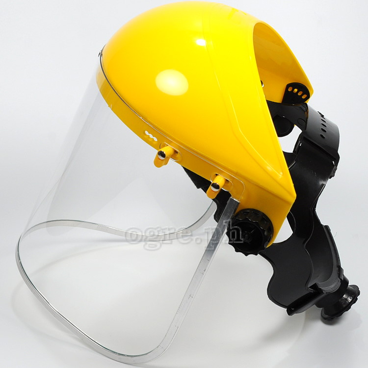PFS-01 Industrial Protective Full Face Shield