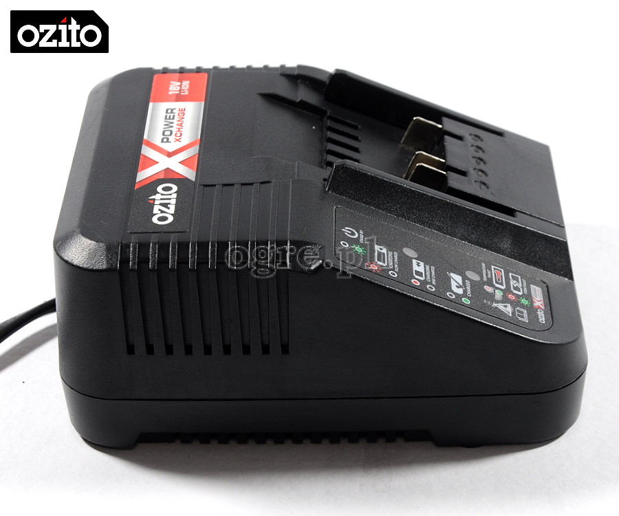 PXCG-030C 18V Compact Fast Charger for Power X-Change Lithium-Ion Batteries (Refurbished Australian Surplus)
