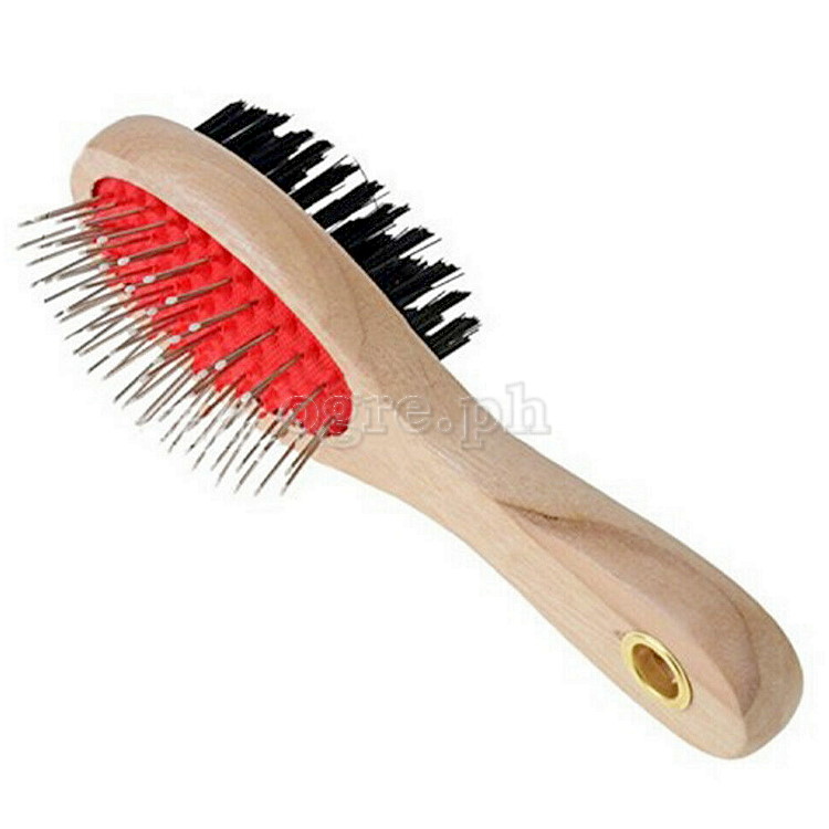 PK600 2-in-1 Pet Brush