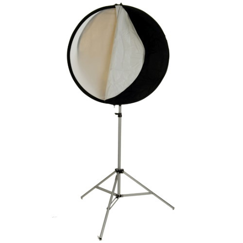 CRF-60 5-in-1 Collapsible Circular Reflector Ø 60cm