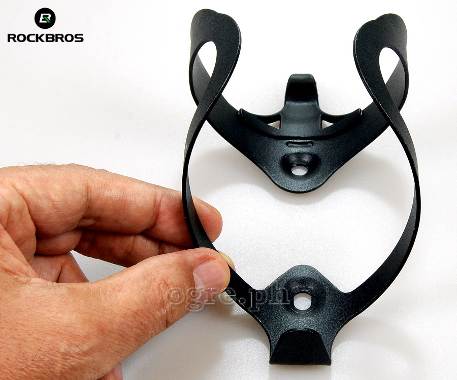 2016-11A Aluminum Alloy Bike Bottle Cage