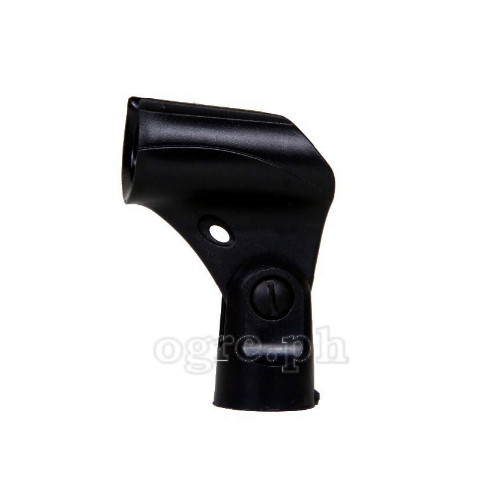 A25D Microphone Clip for Shure SM Series