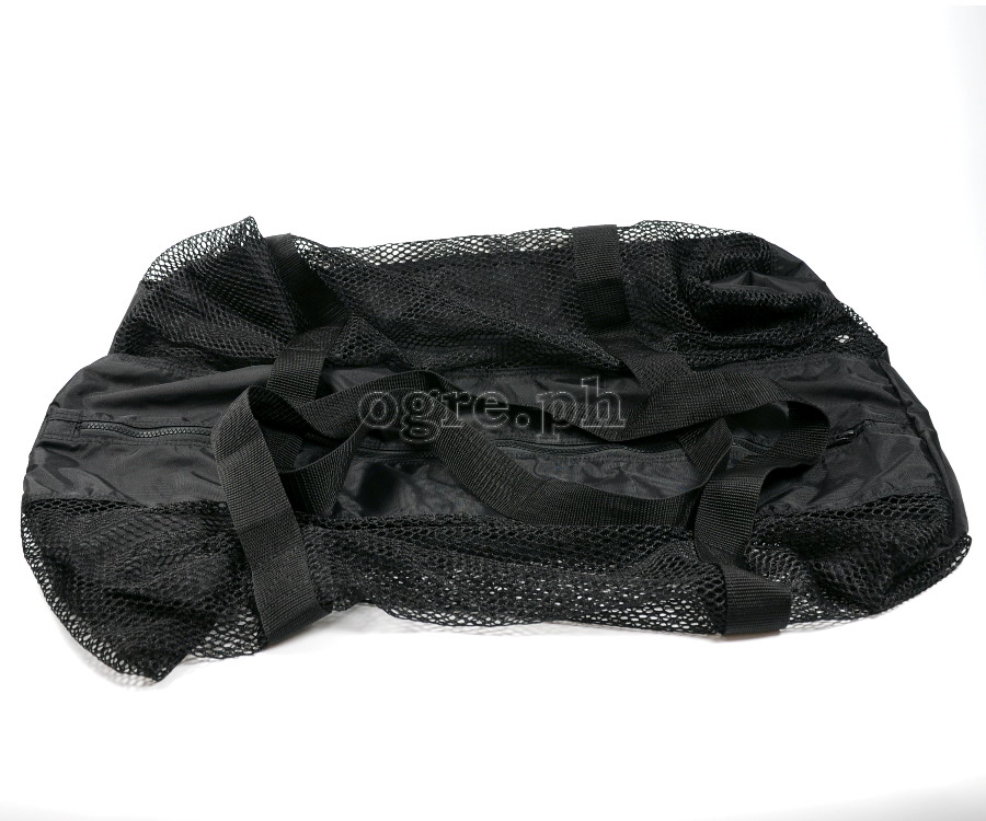 7107 Large Foldable Mesh Bag