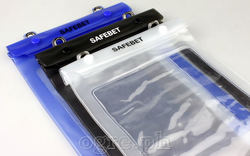 WPT-01 Waterproof Pouch for Tablets
