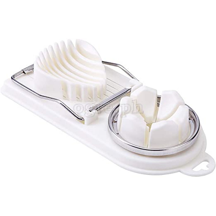 S0735 2-way Egg Slicer
