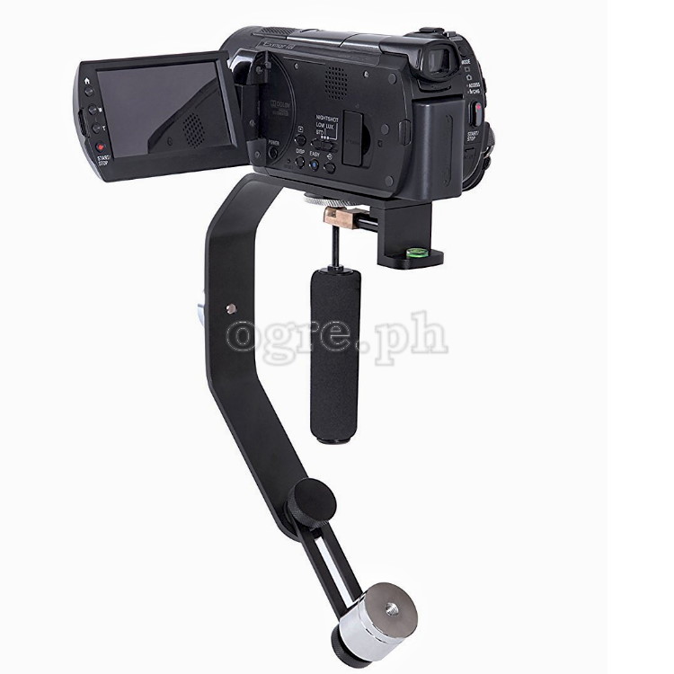 SK-W08 Mini Action Stabilizer
