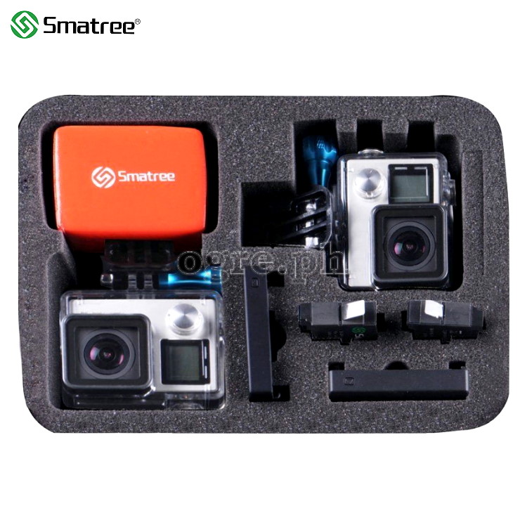 SmaCase  Medium EVA Case