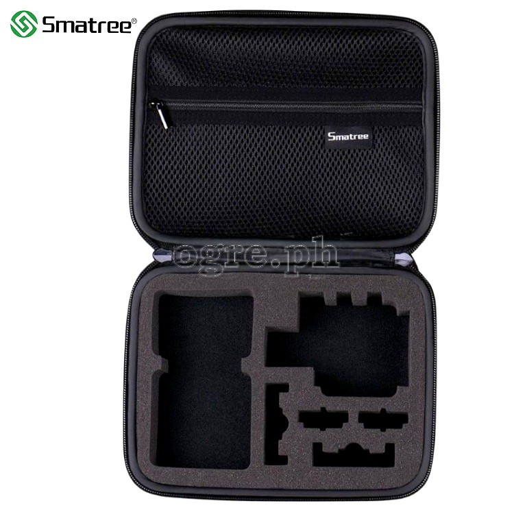 G160 SmaCase  Medium EVA Case