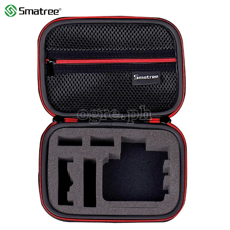 SmaCase Small EVA Case