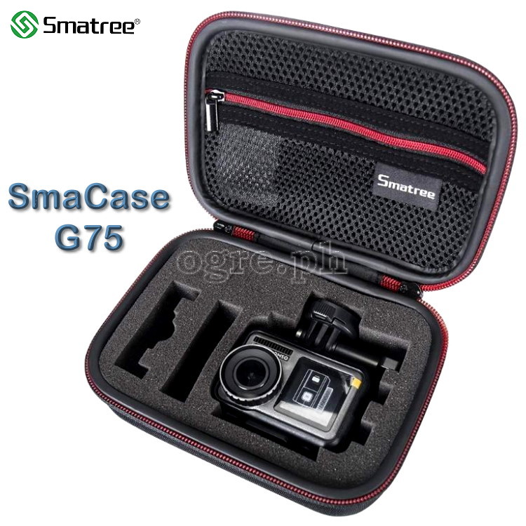 SmaCase Small EVA Case