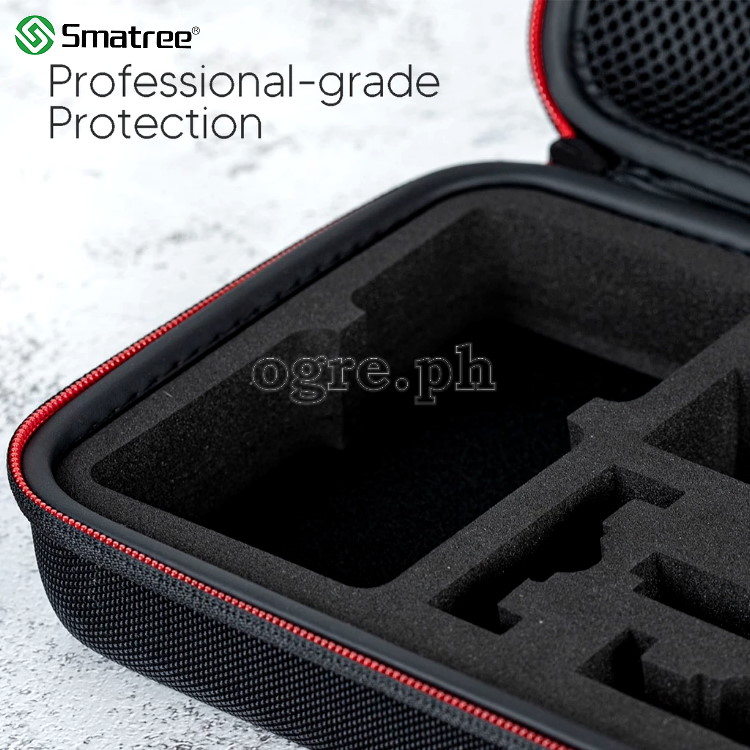 SmaCase Small EVA Case