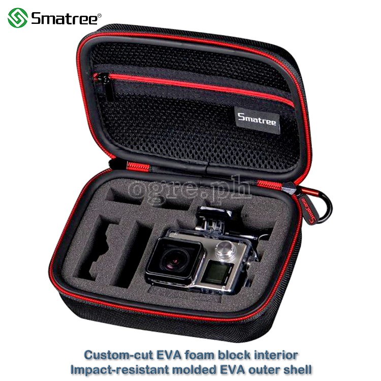SmaCase Small EVA Case