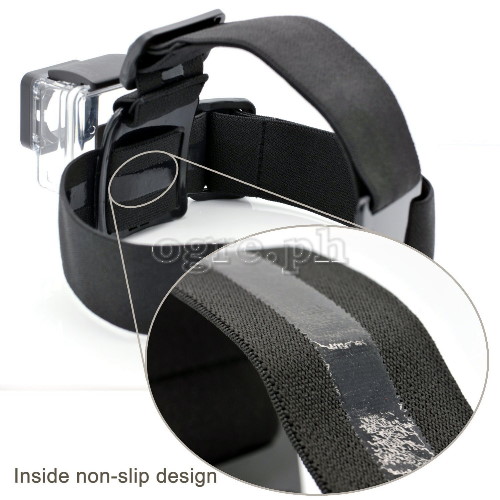 HB-01 Head Strap