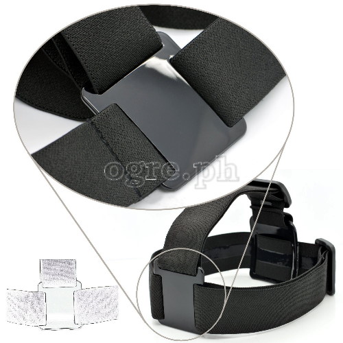 HB-01 Head Strap