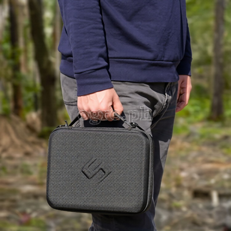 SmaCase Medium Large EVA Case
