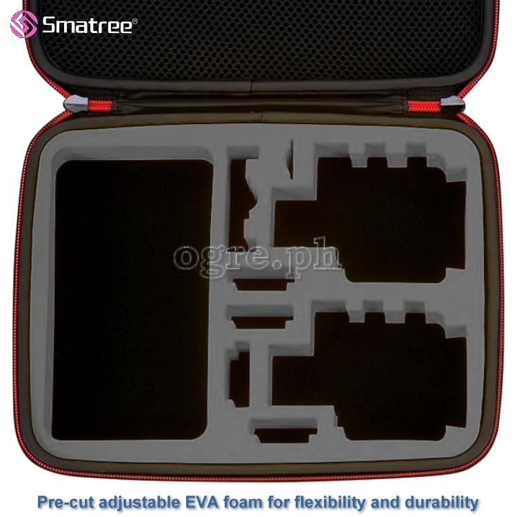 SmaCase  Medium Large EVA Case