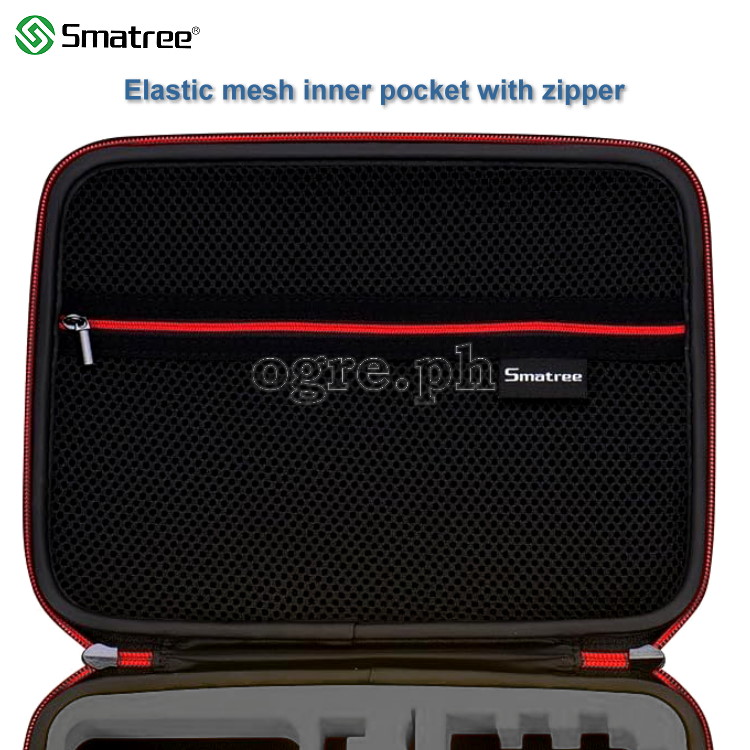 SmaCase  Medium Large EVA Case