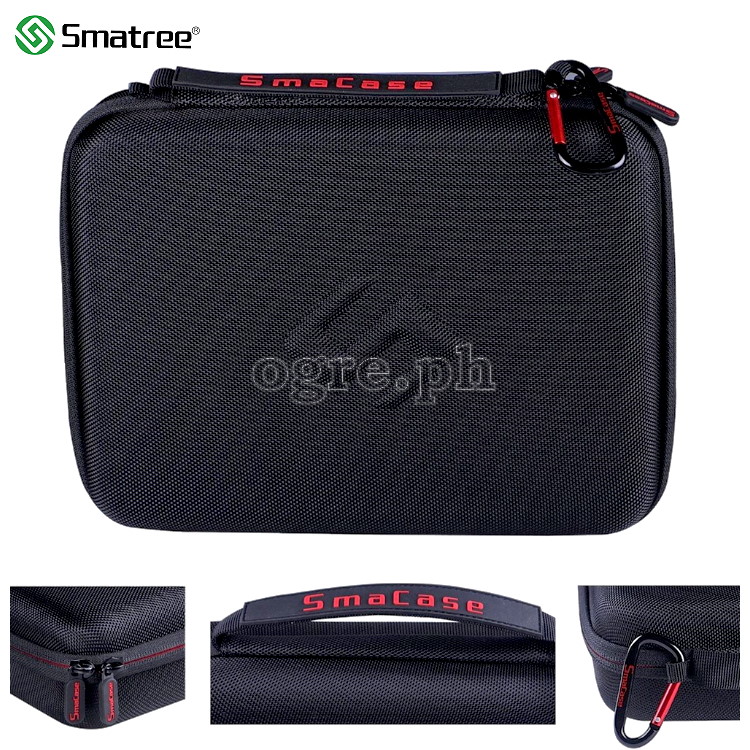 SmaCase  Medium Large EVA Case