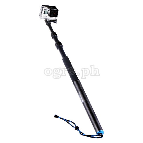 S3 SmaPole  Floaty Grip and Extension Pole