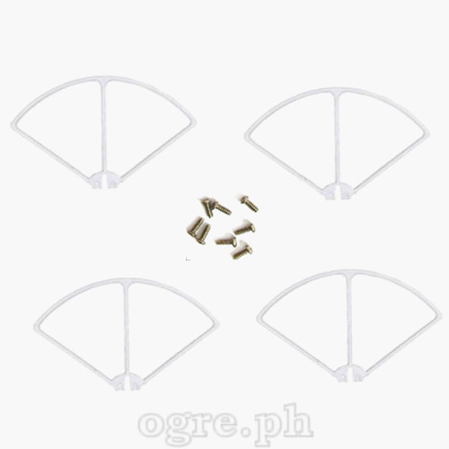X8P-1 Replacement Parts Kit for Syma X8 Series