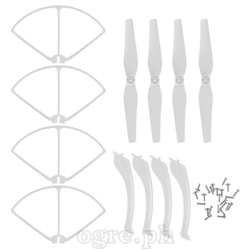 X8P-1 Replacement Parts Kit for Syma X8 Series