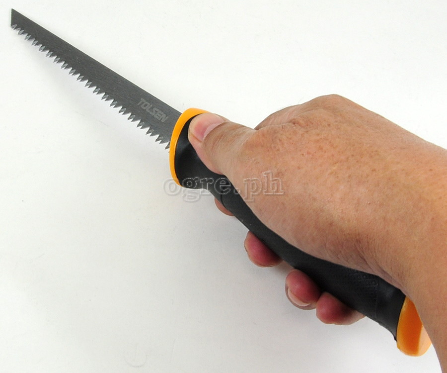 31013 Universal Ground Saw 150mm (6”)