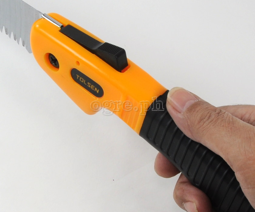 31014 Foldable Saw 180mm (7”)