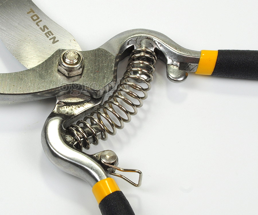 31018 Bypass Pattern Pruning Shear 200mm (8”)