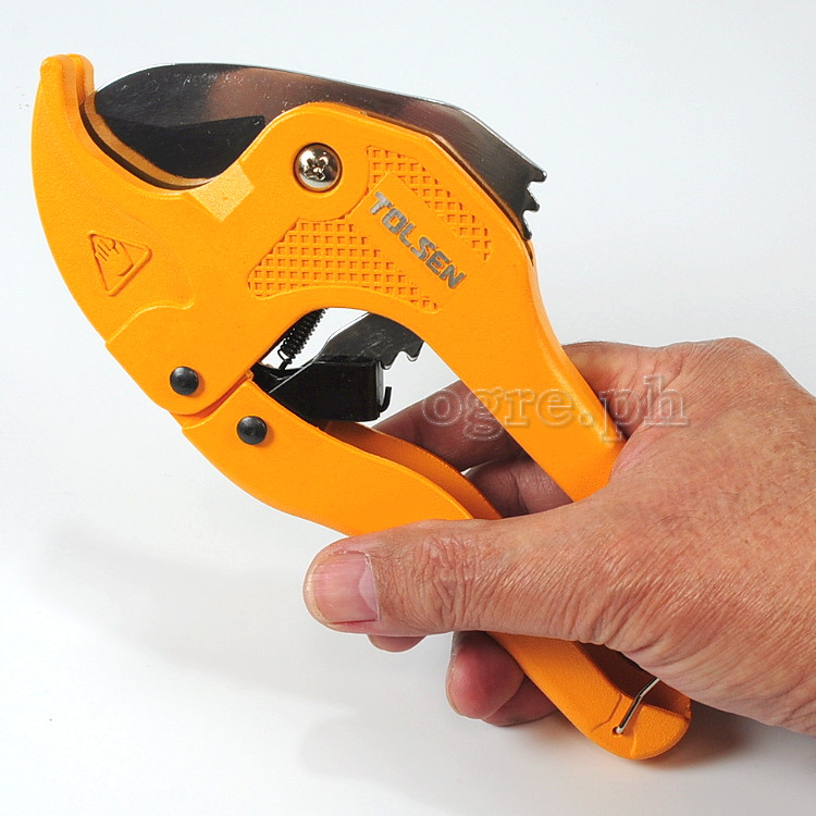 33100 PVC Tubing Cutter 200mm (8”)