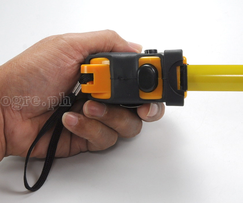 35003 Steel Measuring Tape 5m