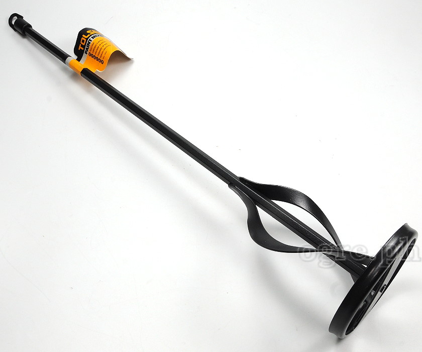 40098 Paint Mixer Drill Attachment (400x80x8mm)