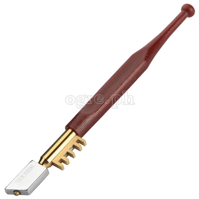 41031 Industrial Heavy Duty Glass Cutter