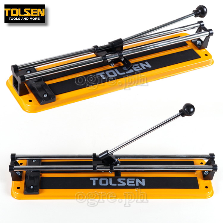 41033 Manual Tile Cutter 400mm