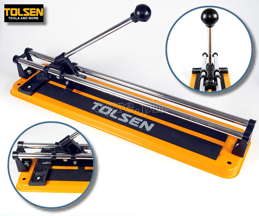 41033 Manual Tile Cutter 400mm