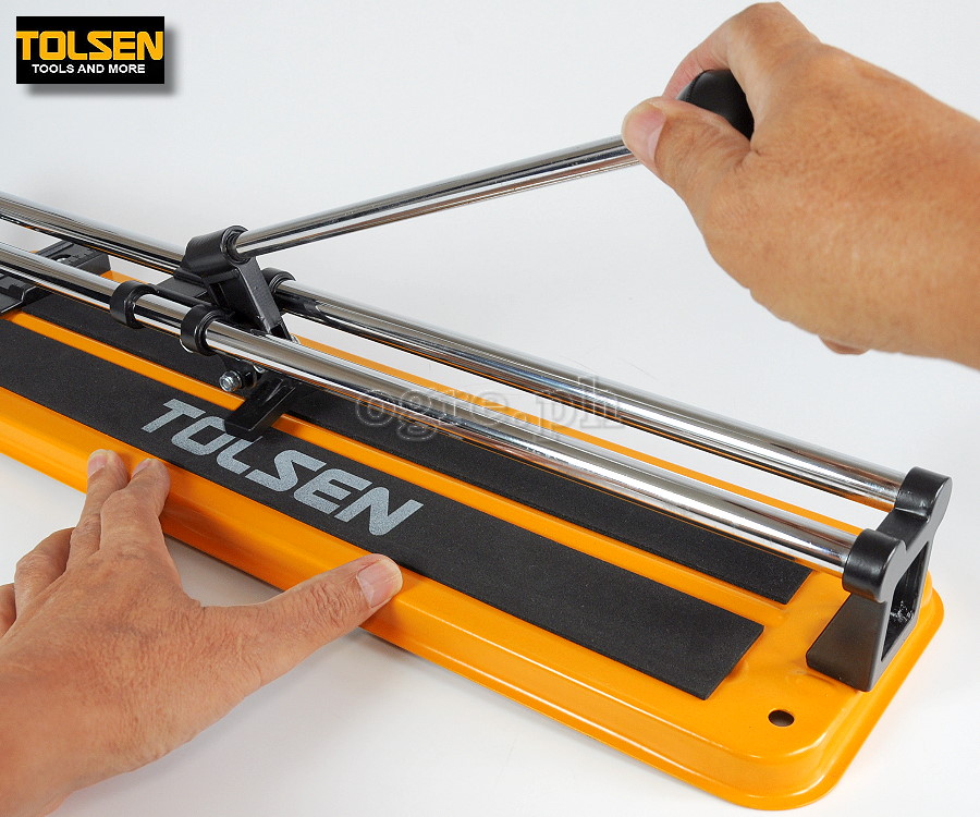 41033 Manual Tile Cutter 400mm