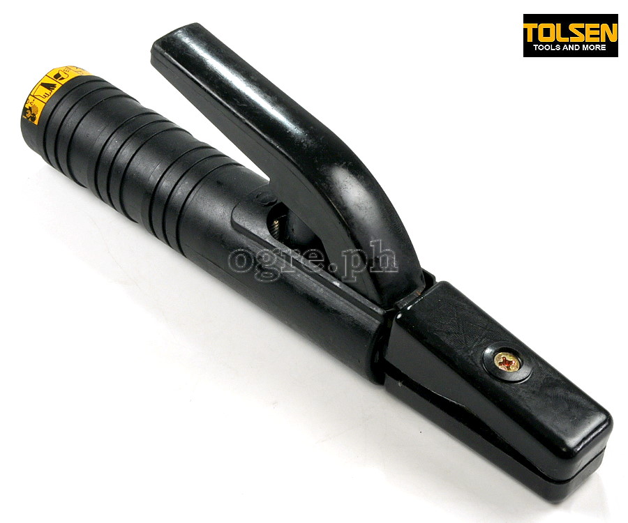 44928 Welding Electrode Holder (300Amp)