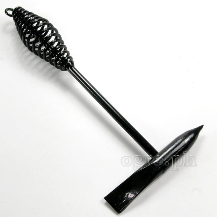 44945 Welding Chipping Hammer (300g)