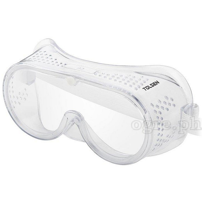 45074 Safety Goggles