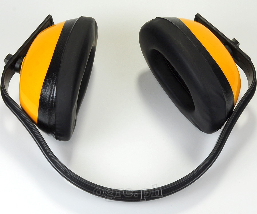 45083 Ear Muff (Hearing Protector)