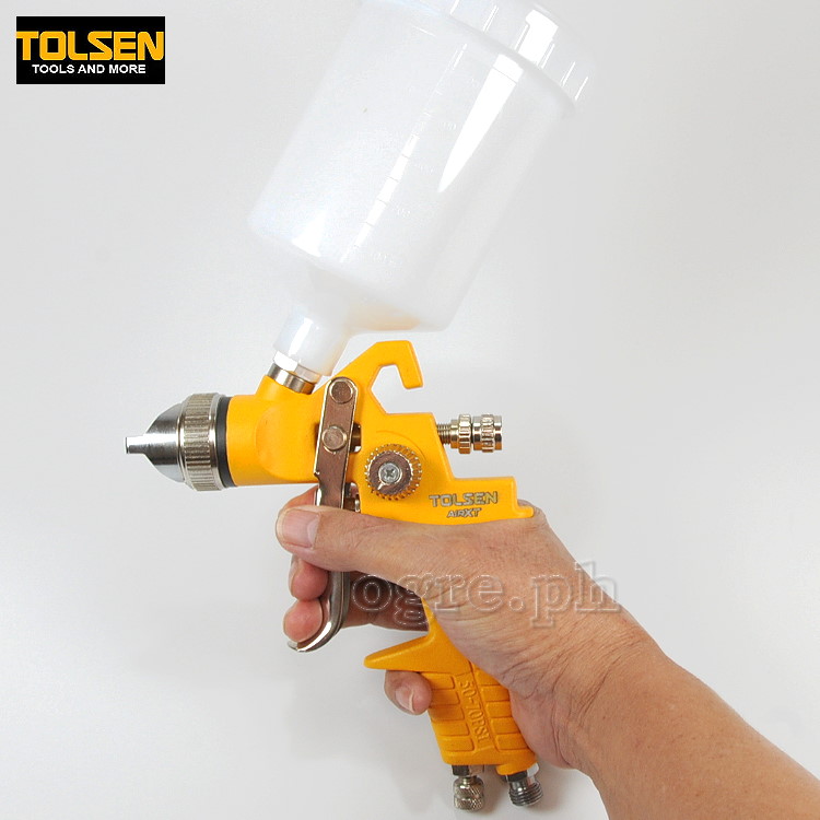 73175 Spray Gun Gravity Type 600ml